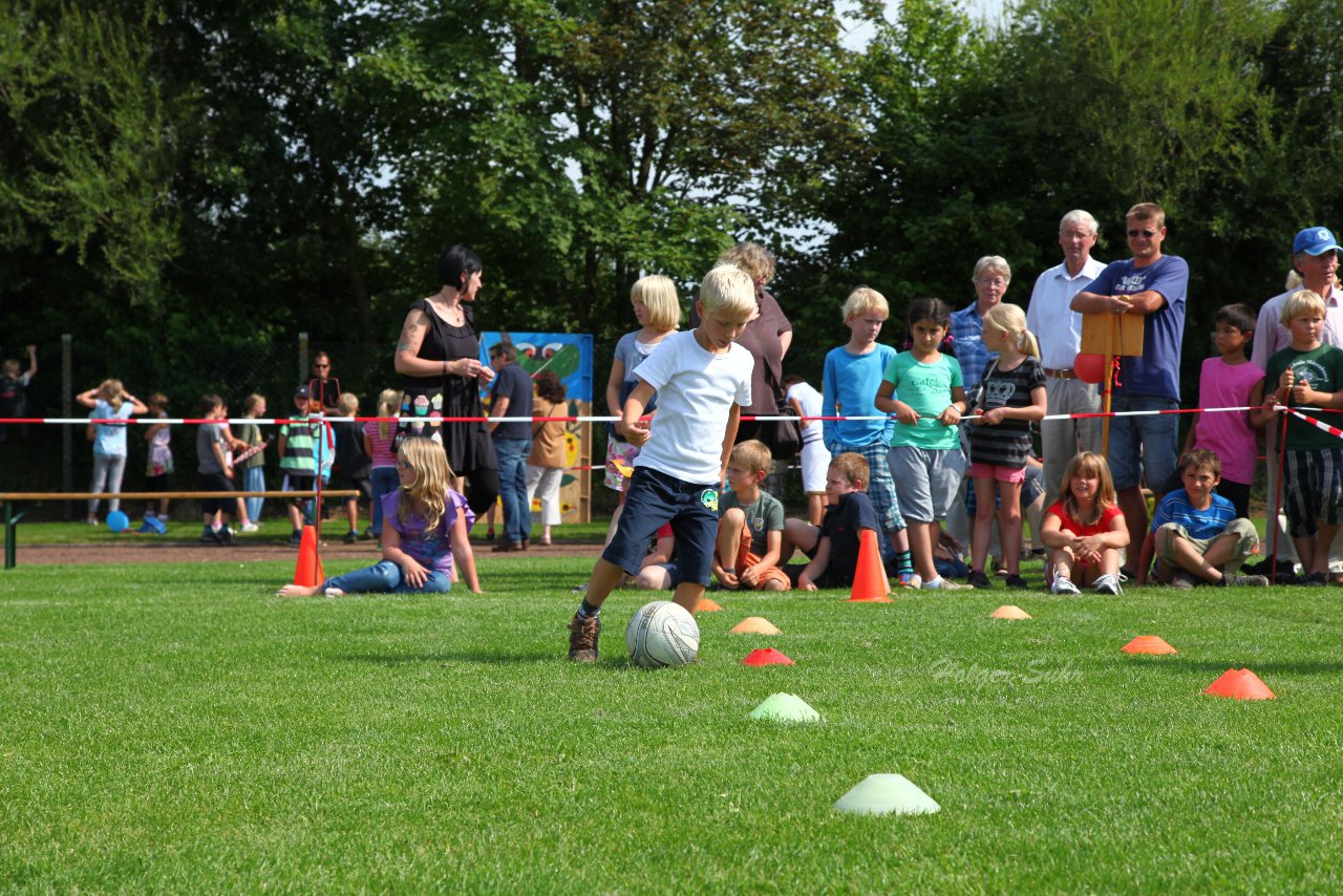 Bild 29 - Kindervogelschiessen am 17.8.12